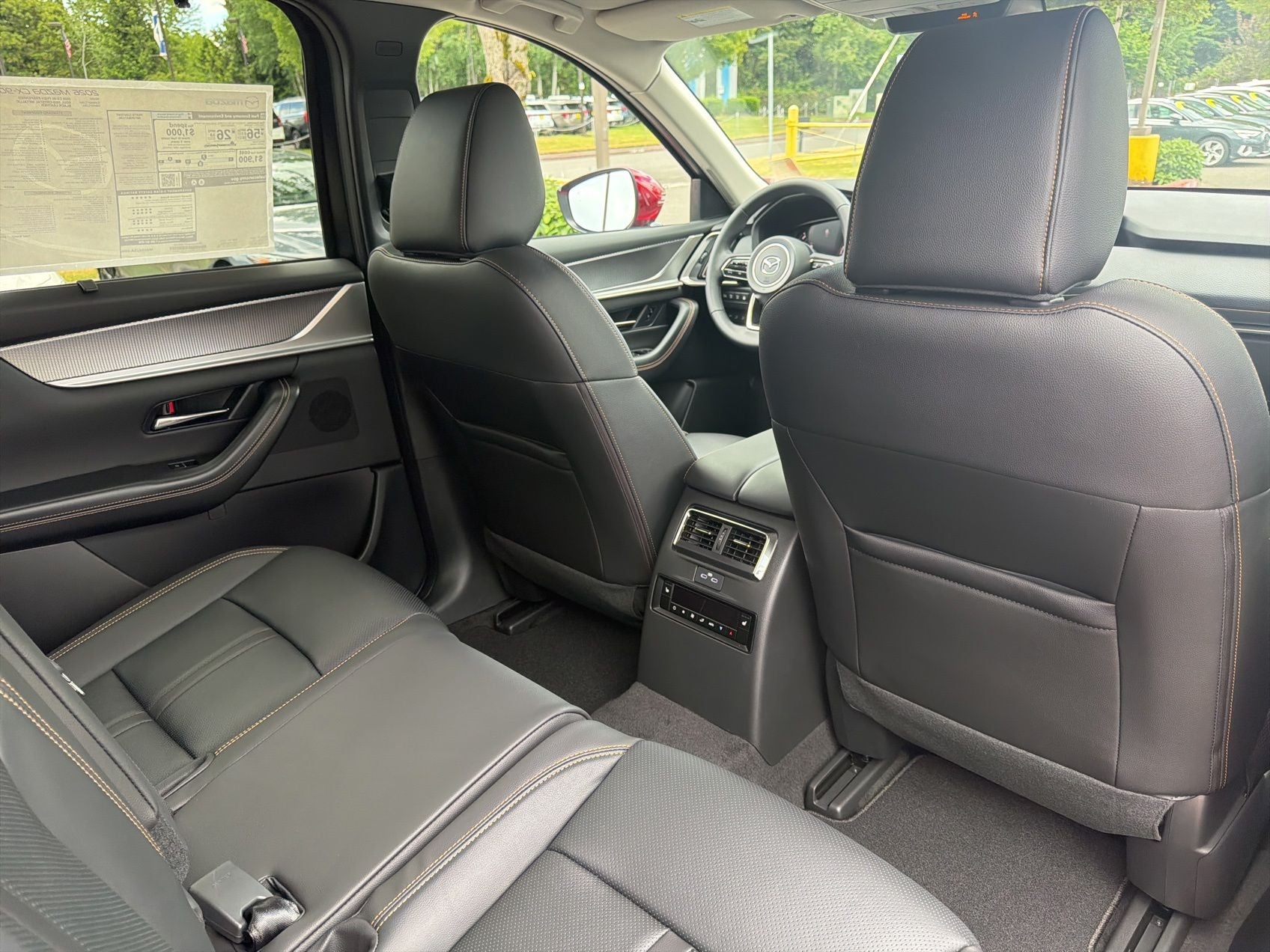 2026 Mazda Mazda CX-90 Plug-In Hybrid Preferred AWD