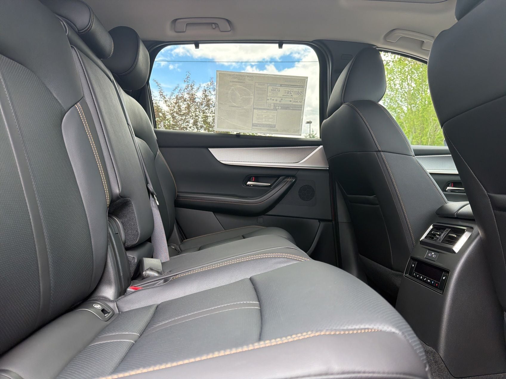 2026 Mazda Mazda CX-90 Plug-In Hybrid Preferred AWD
