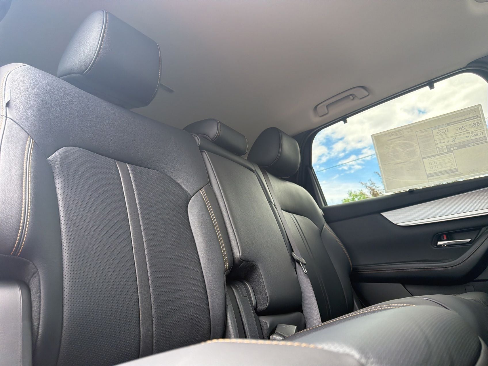 2026 Mazda Mazda CX-90 Plug-In Hybrid Preferred AWD