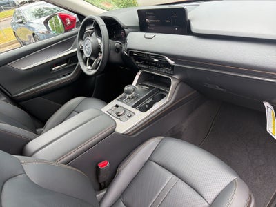 2026 Mazda Mazda CX-90 Plug-In Hybrid Preferred AWD