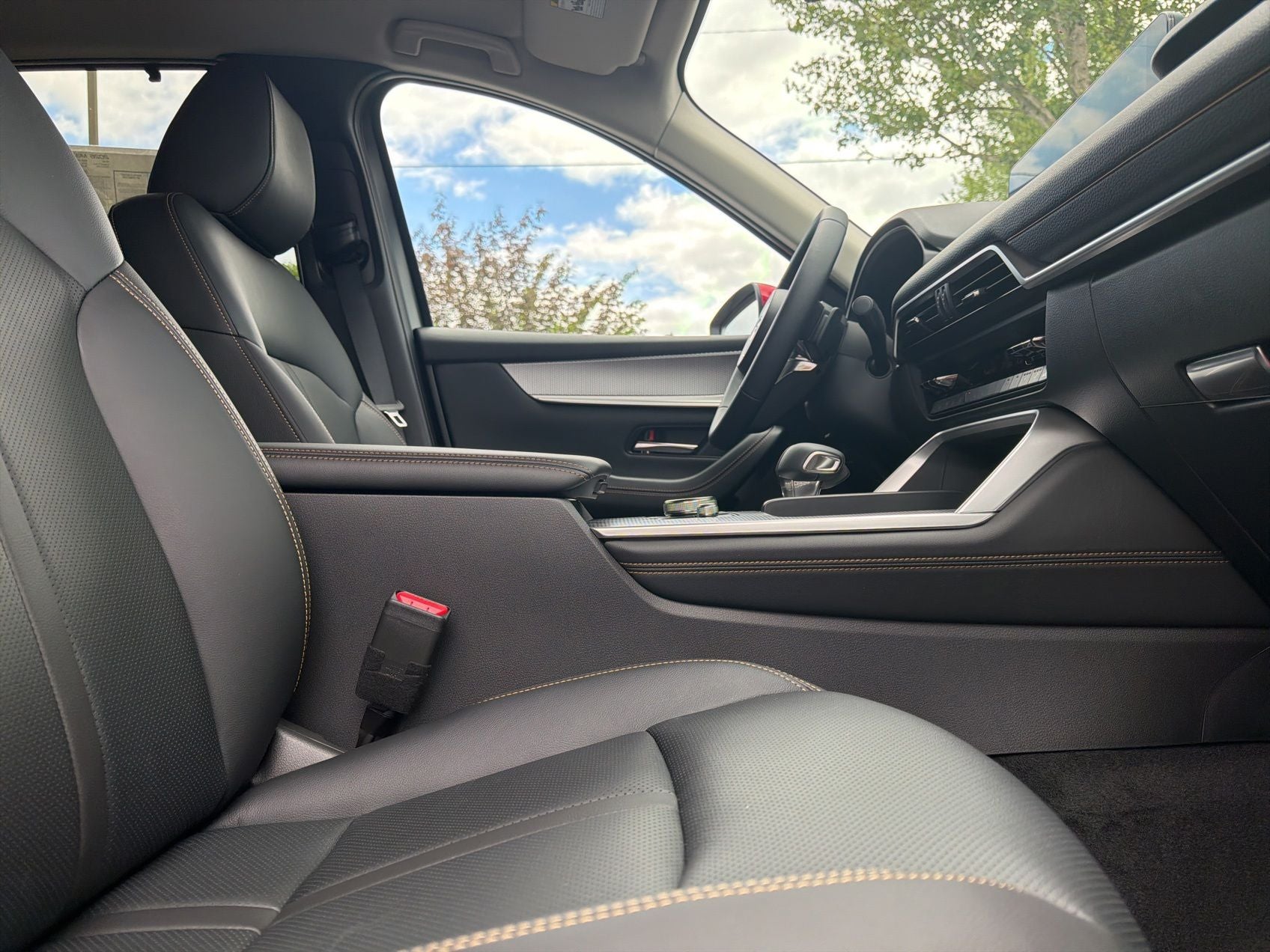 2026 Mazda Mazda CX-90 Plug-In Hybrid Preferred AWD