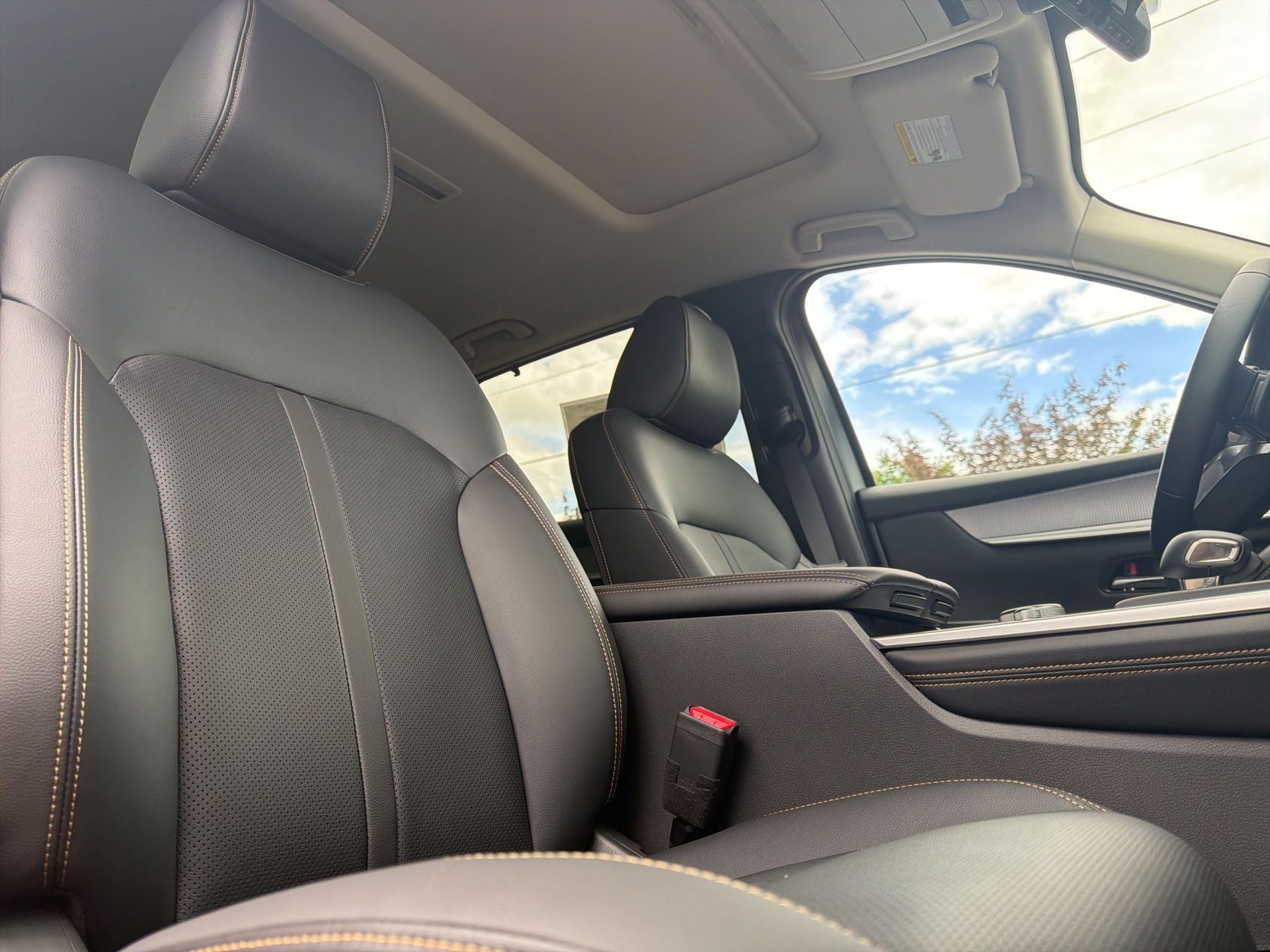 2026 Mazda Mazda CX-90 Plug-In Hybrid Preferred AWD