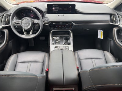 2026 Mazda Mazda CX-90 Plug-In Hybrid Preferred AWD