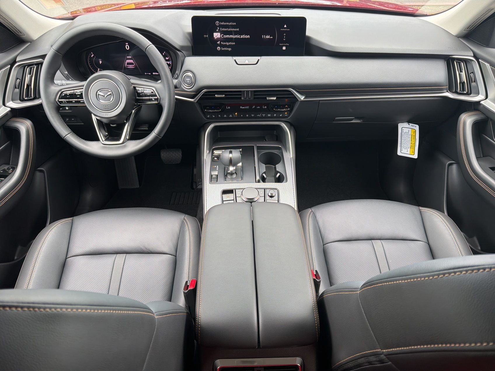 2026 Mazda Mazda CX-90 Plug-In Hybrid Preferred AWD
