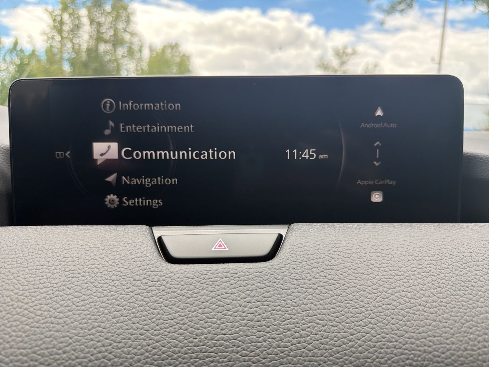 2026 Mazda Mazda CX-90 Plug-In Hybrid Preferred AWD