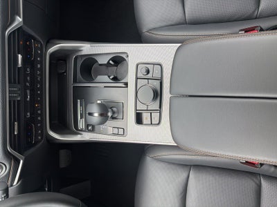 2026 Mazda Mazda CX-90 Plug-In Hybrid Preferred AWD