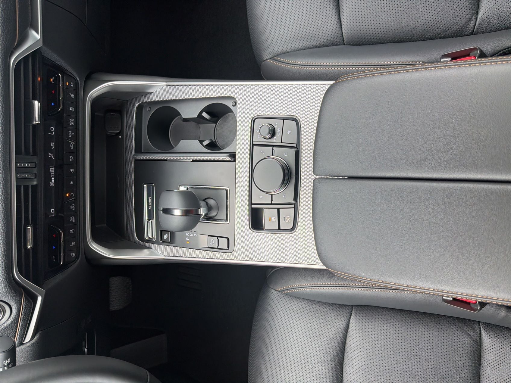 2026 Mazda Mazda CX-90 Plug-In Hybrid Preferred AWD