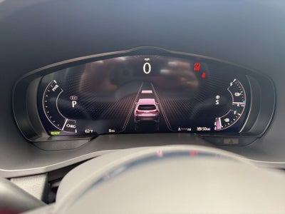 2026 Mazda Mazda CX-90 Plug-In Hybrid Preferred AWD