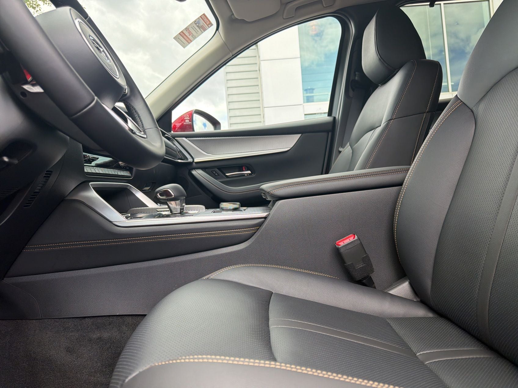 2026 Mazda Mazda CX-90 Plug-In Hybrid Preferred AWD