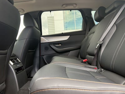 2026 Mazda Mazda CX-90 Plug-In Hybrid Preferred AWD