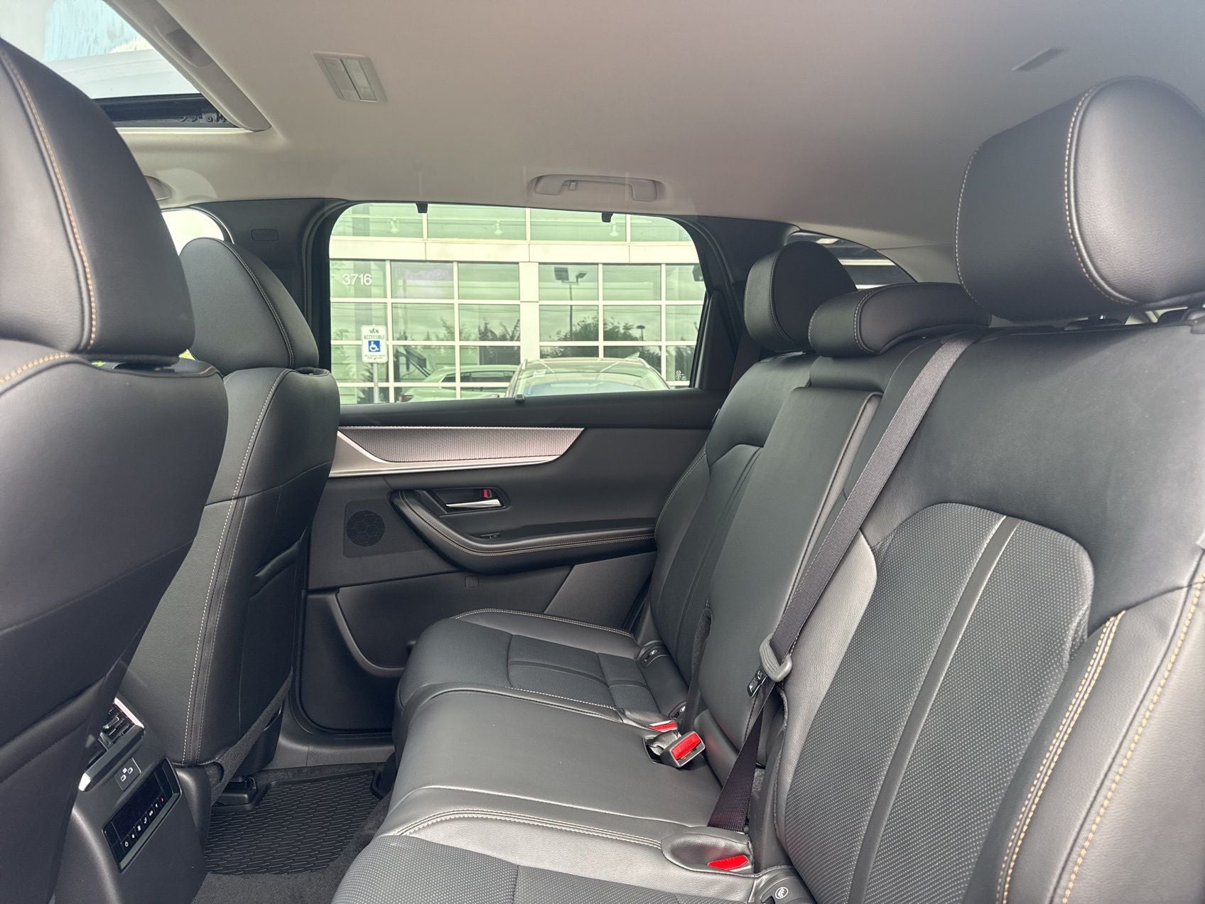 2025 Mazda Mazda CX-90 3.3 Turbo Preferred