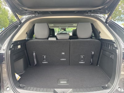 2025 Mazda Mazda CX-90 3.3 Turbo Preferred