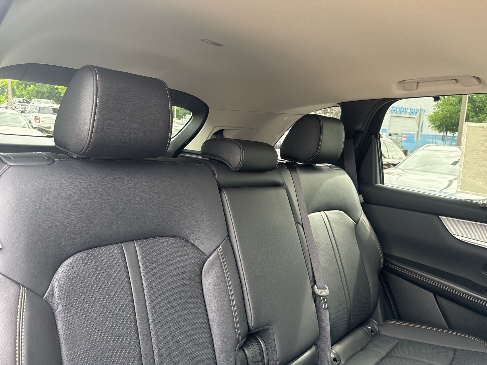 2025 Mazda Mazda CX-90 3.3 Turbo Preferred