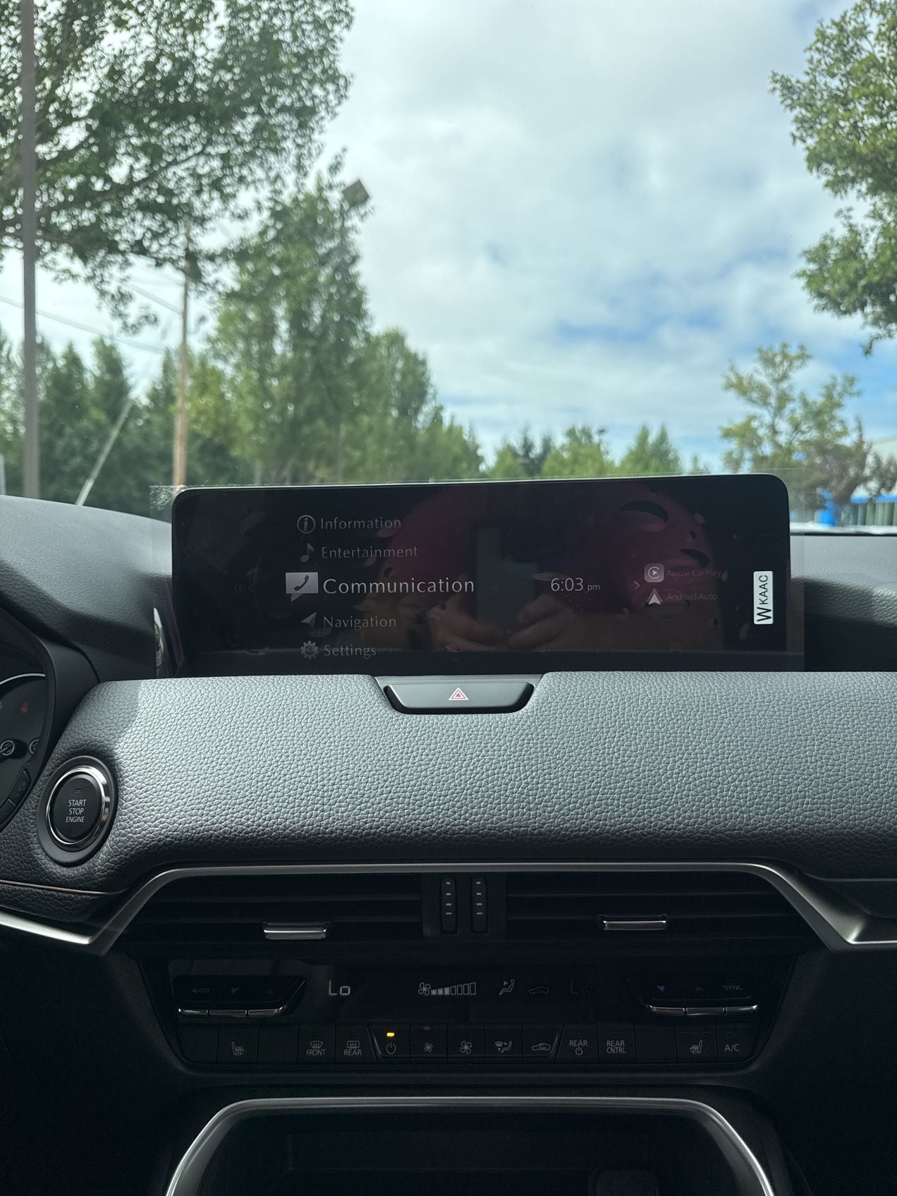 2025 Mazda Mazda CX-90 3.3 Turbo Preferred