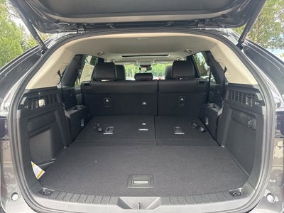 2025 Mazda Mazda CX-90 3.3 Turbo Preferred