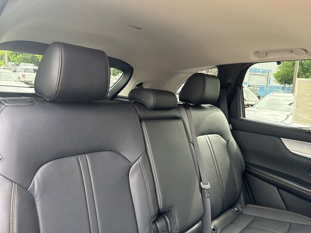 2025 Mazda Mazda CX-90 3.3 Turbo Preferred