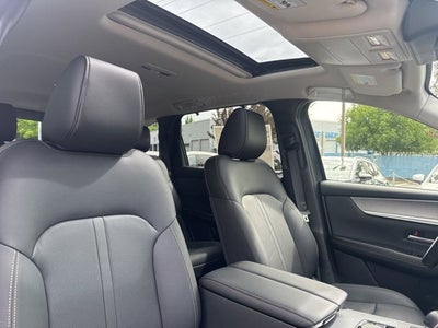 2025 Mazda Mazda CX-90 3.3 Turbo Preferred