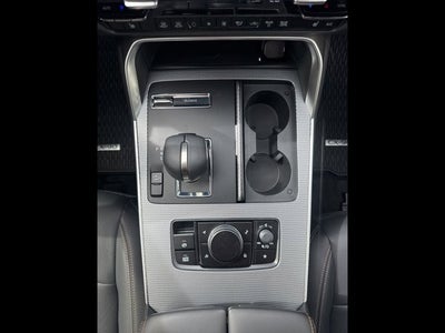 2025 Mazda Mazda CX-90 3.3 Turbo Preferred