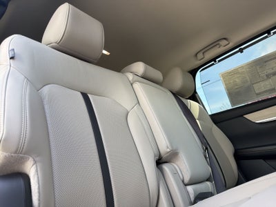 2026 Mazda Mazda CX-90 3.3 Turbo Preferred