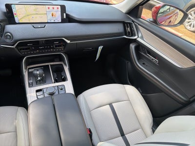 2026 Mazda Mazda CX-90 3.3 Turbo Preferred