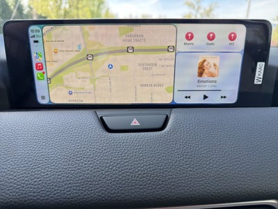 2026 Mazda Mazda CX-90 3.3 Turbo Preferred