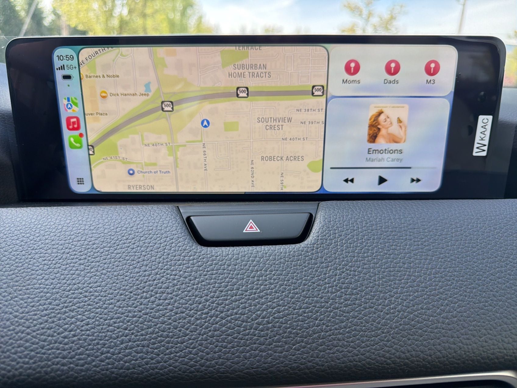 2026 Mazda Mazda CX-90 3.3 Turbo Preferred