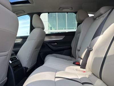 2026 Mazda Mazda CX-90 3.3 Turbo Preferred