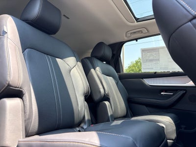 2026 Mazda Mazda CX-90 Plug-In Hybrid Premium Sport AWD
