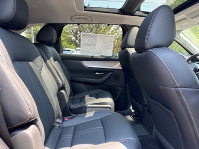 2026 Mazda Mazda CX-90 Plug-In Hybrid Premium Sport AWD