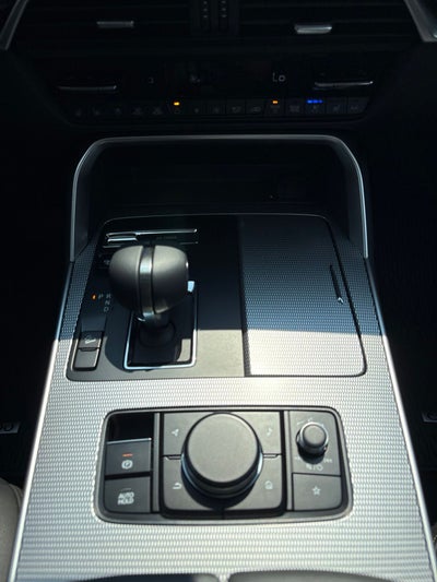 2026 Mazda Mazda CX-90 Plug-In Hybrid Premium Sport AWD