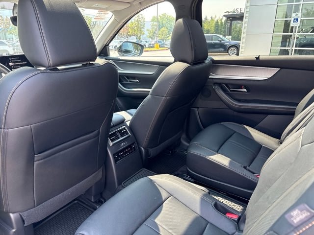 2026 Mazda Mazda CX-90 Plug-In Hybrid Premium Sport AWD