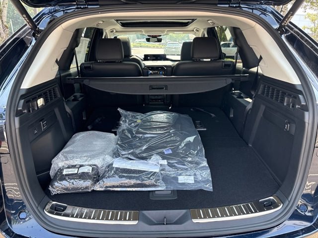 2026 Mazda Mazda CX-90 Plug-In Hybrid Premium Sport AWD