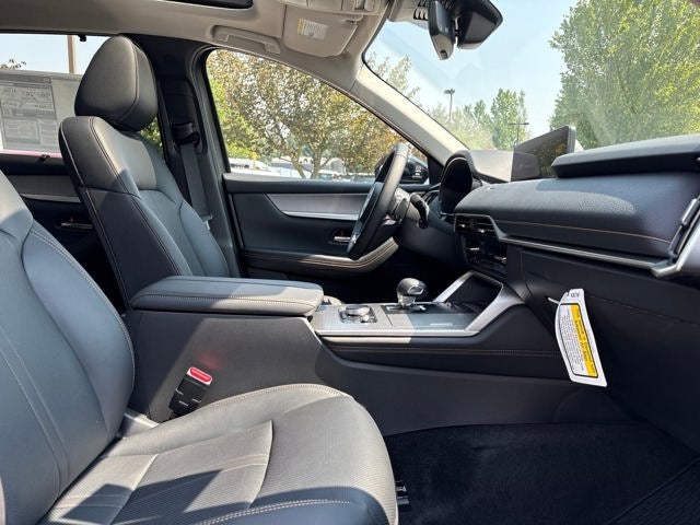 2026 Mazda Mazda CX-90 Plug-In Hybrid Premium Sport AWD