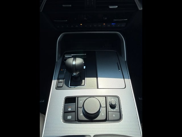 2026 Mazda Mazda CX-90 Plug-In Hybrid Premium Sport AWD