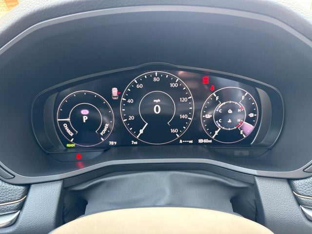 2026 Mazda Mazda CX-90 Plug-In Hybrid Premium Sport AWD