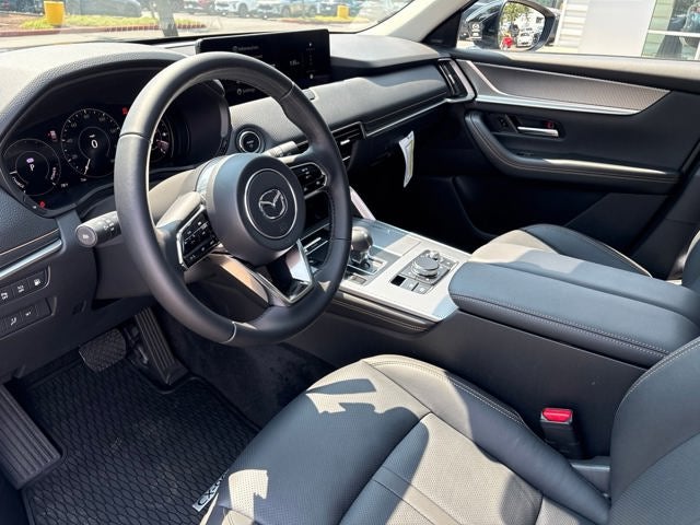 2026 Mazda Mazda CX-90 Plug-In Hybrid Premium Sport AWD