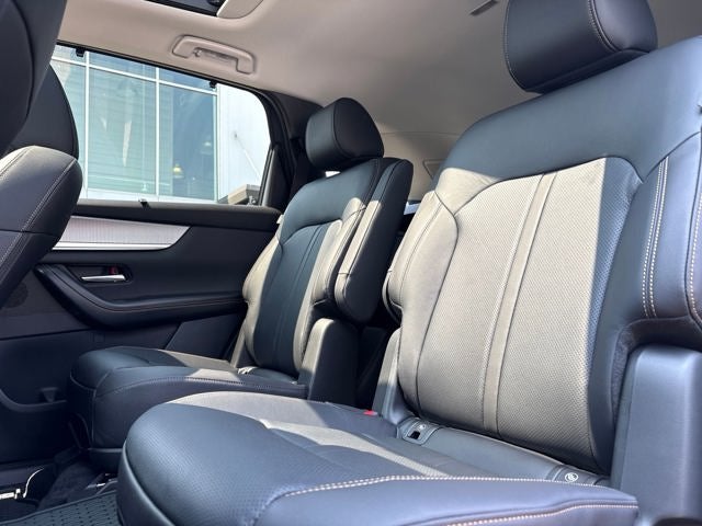2026 Mazda Mazda CX-90 Plug-In Hybrid Premium Sport AWD