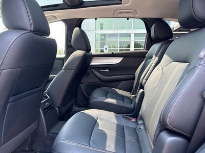 2026 Mazda Mazda CX-90 Plug-In Hybrid Premium Sport AWD