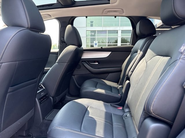 2026 Mazda Mazda CX-90 Plug-In Hybrid Premium Sport AWD