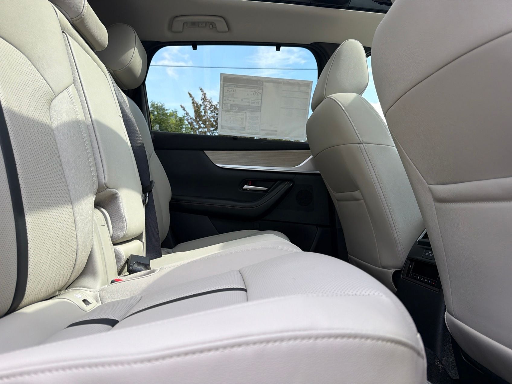 2026 Mazda Mazda CX-90 3.3 Turbo Premium Sport AWD