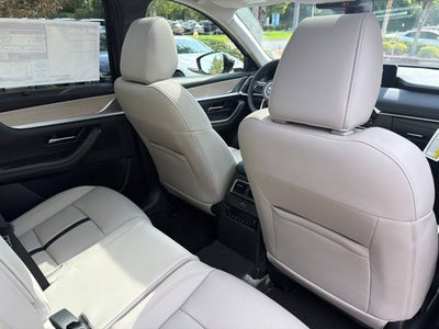 2026 Mazda Mazda CX-90 3.3 Turbo Premium Sport AWD