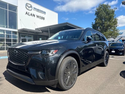 2026 Mazda Mazda CX-90 3.3 Turbo Premium Sport AWD