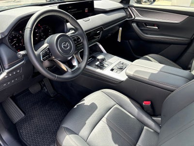 2026 Mazda Mazda CX-90 3.3 Turbo Premium Sport AWD
