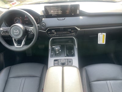 2026 Mazda Mazda CX-90 3.3 Turbo Premium Sport AWD