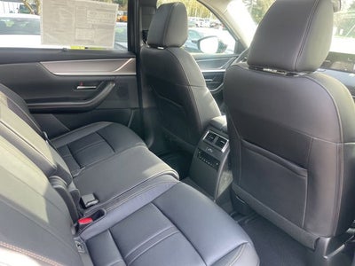 2026 Mazda Mazda CX-90 3.3 Turbo Premium Sport AWD