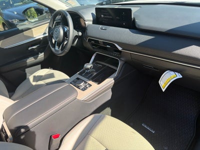 2026 Mazda Mazda CX-90 3.3 Turbo Premium Sport AWD