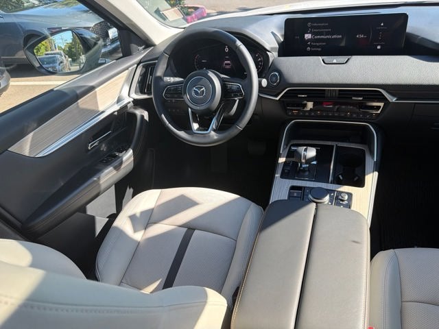 2026 Mazda Mazda CX-90 3.3 Turbo Premium Sport AWD