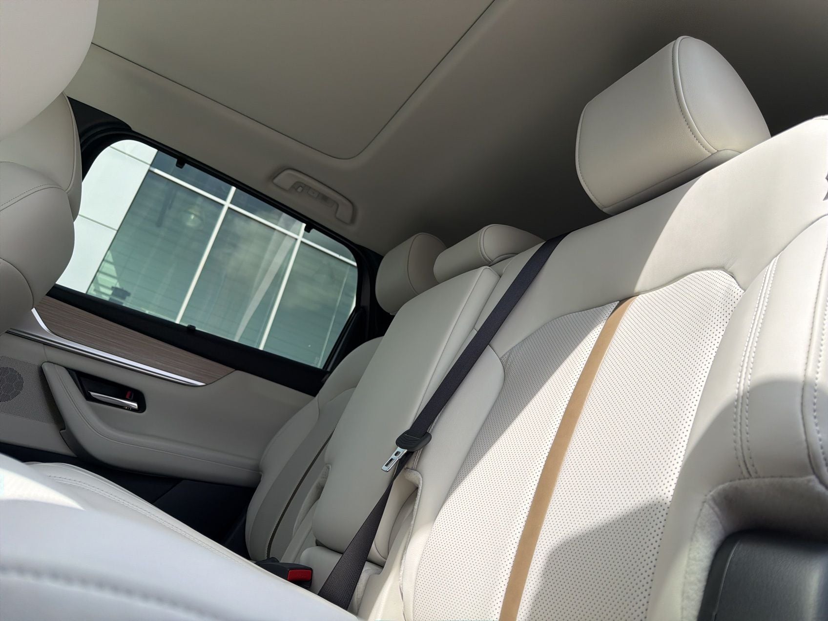 2026 Mazda Mazda CX-90 3.3 Turbo S Premium Sport AWD