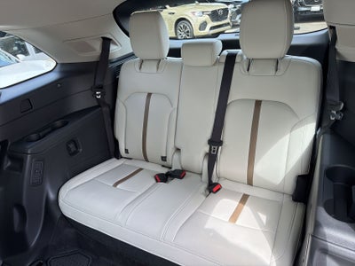 2026 Mazda Mazda CX-90 3.3 Turbo S Premium Sport AWD