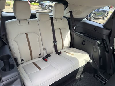 2026 Mazda Mazda CX-90 3.3 Turbo S Premium Sport AWD